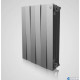 Радиатор Royal Thermo PianoForte 500 Silver Satin - 6 секц.