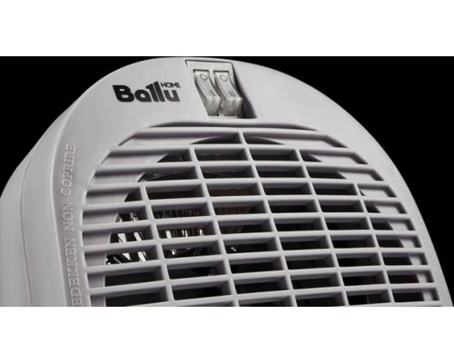 Тепловентилятор Ballu BFH/S-04