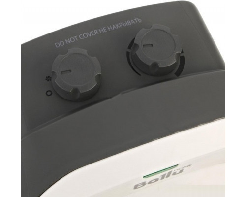 Тепловентилятор Ballu BFH/S-10