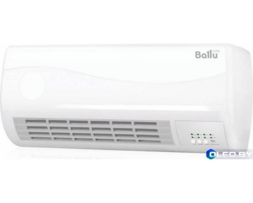 Тепловентилятор Ballu BFH/W-102W