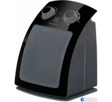 Тепловентилятор Electrolux EFH/C-5115 black