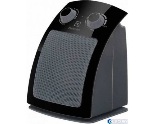 Тепловентилятор Electrolux EFH/C-5115 black