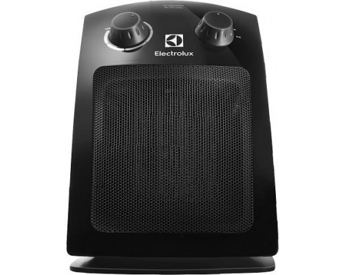 Тепловентилятор Electrolux EFH/C-5115 black