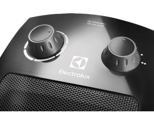 Тепловентилятор Electrolux EFH/C-5115 black