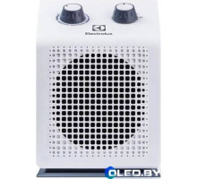 Тепловентилятор Electrolux EFH/S-1115