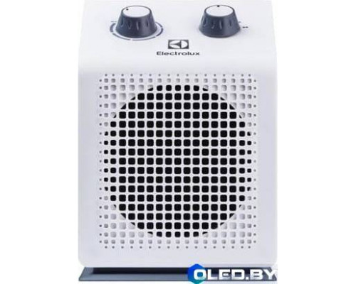 Тепловентилятор Electrolux EFH/S-1115