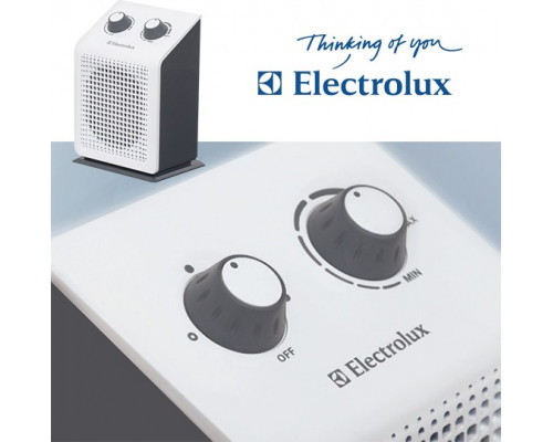Тепловентилятор Electrolux EFH/S-1115