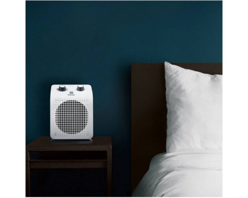 Тепловентилятор Electrolux EFH/S-1120