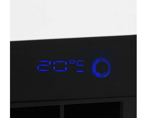 Тепловентилятор Electrolux EFH/W-7020