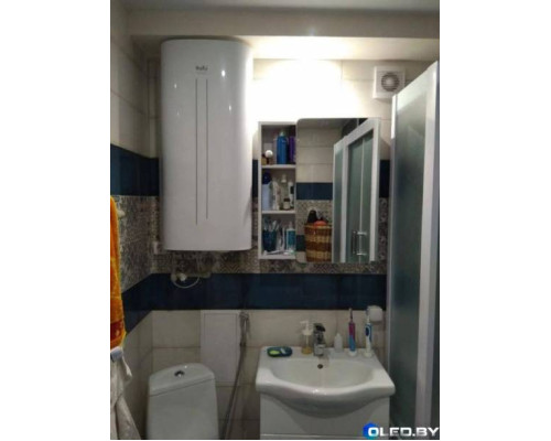 Водонагреватель Ballu BWH/S 100 RODON