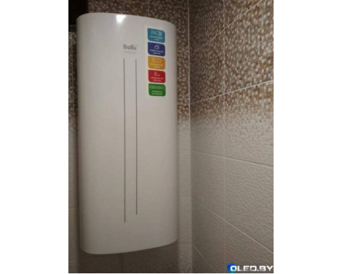 Водонагреватель Ballu BWH/S 100 RODON