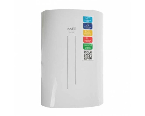 Водонагреватель Ballu BWH/S 30 RODON