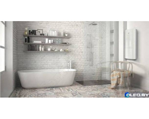 Водонагреватель Ballu BWH/S 50 RODON