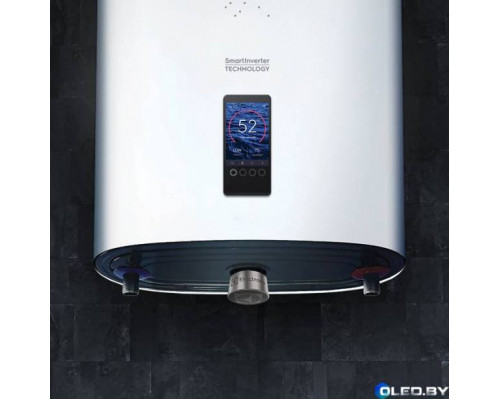 Водонагреватель Electrolux EWH 100 SmartInverter
