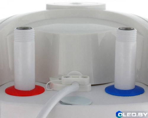 Водонагреватель Electrolux EWH 200 AXIOmatic PROFF