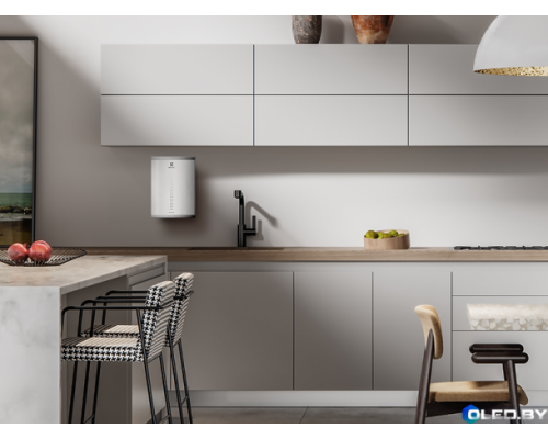 Водонагреватель Electrolux EWH 15 Genie ECO U