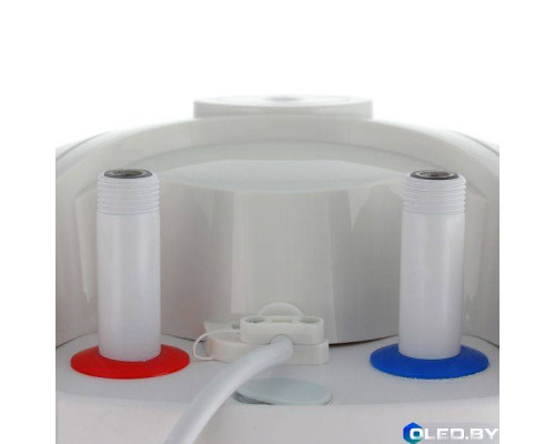 Водонагреватель Electrolux EWH 30 AXIOmatic Slim