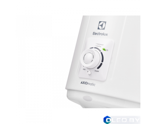 Водонагреватель Electrolux EWH 80 AXIOmatic
