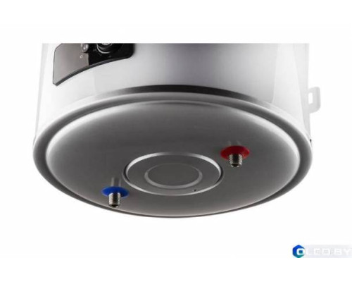 Водонагреватель Electrolux EWH 80 Interio 3