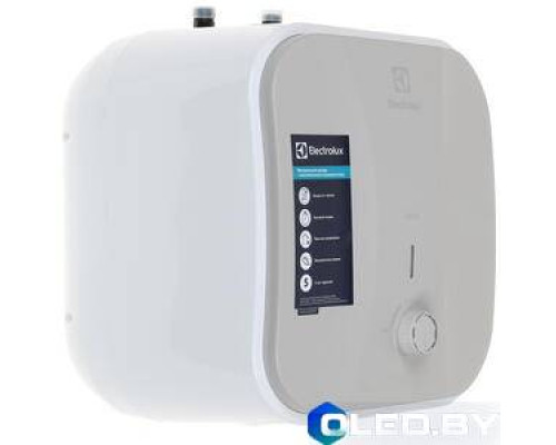 Водонагреватель Electrolux EWH 15 Q-bic U