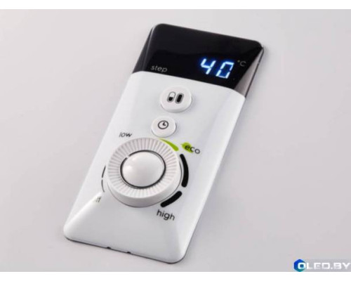 Водонагреватель Electrolux EWH 80 Centurio IQ 2.0 Silver