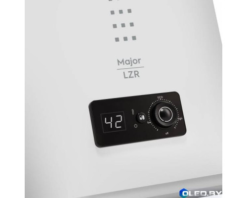 Водонагреватель Electrolux EWH 100 Major LZR 3