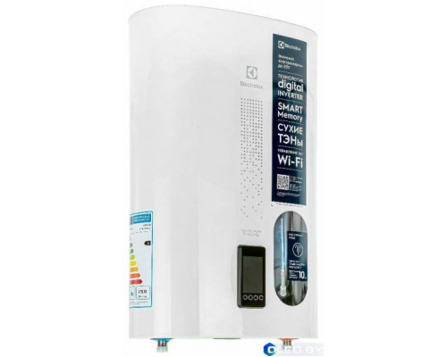 Водонагреватель Electrolux EWH 100 SmartInverter