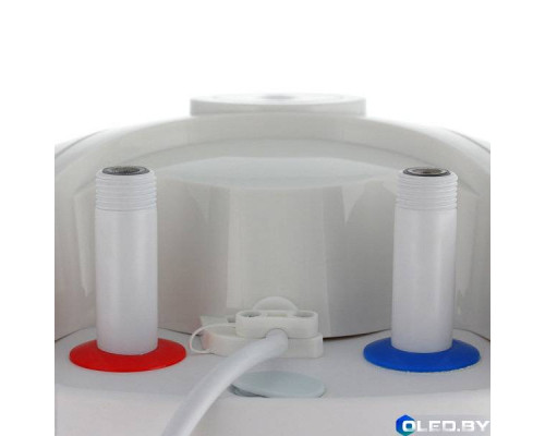 Водонагреватель Electrolux EWH 100 AXIOmatic