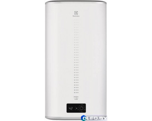 Водонагреватель Electrolux EWH 50 Major LZR 3
