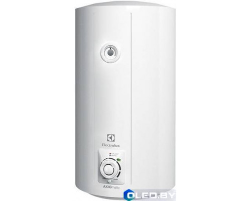 Водонагреватель Electrolux EWH 100 AXIOmatic