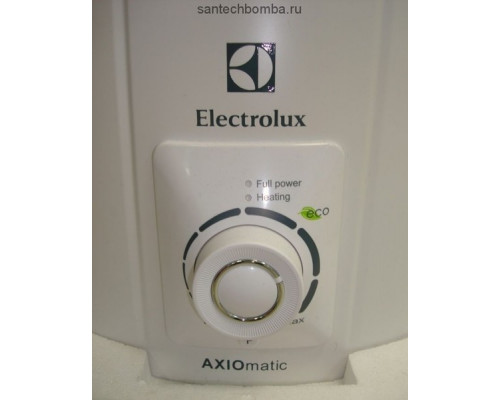 Водонагреватель Electrolux EWH 100 AXIOmatic