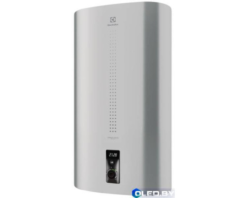 Водонагреватель Electrolux EWH 100 Centurio IQ 2.0 Silver