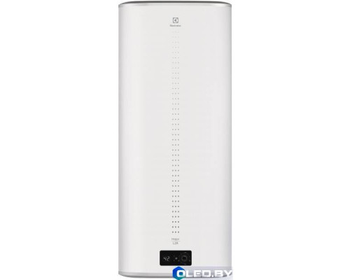 Водонагреватель Electrolux EWH 100 Major LZR 3