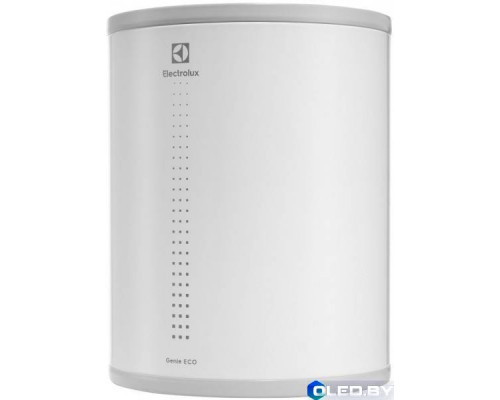 Водонагреватель Electrolux EWH 15 Genie ECO U