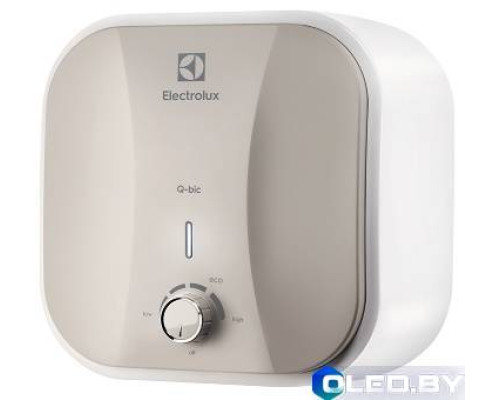 Водонагреватель Electrolux EWH 15 Q-bic U