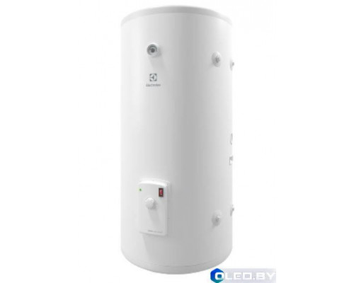 Водонагреватель Electrolux EWH 200 AXIOmatic PROFF