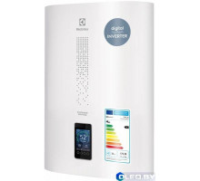 Водонагреватель Electrolux EWH 30 SmartInverter