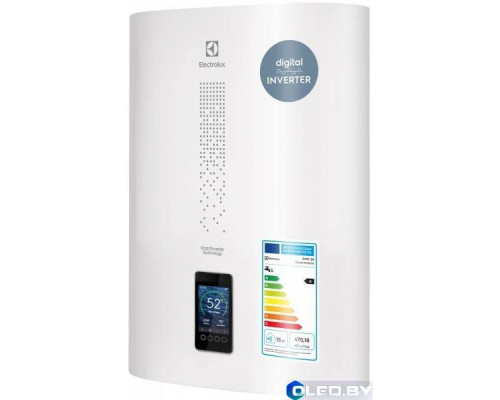 Водонагреватель Electrolux EWH 30 SmartInverter