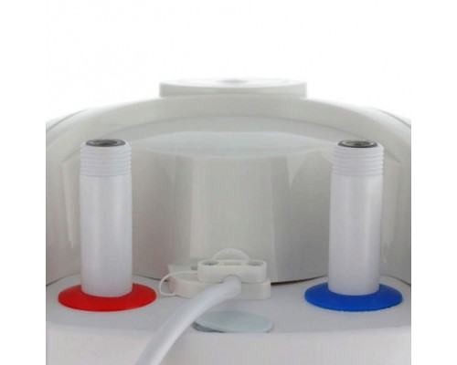 Водонагреватель Electrolux EWH 50 AXIOmatic Slim