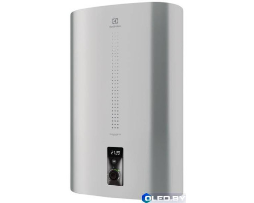 Водонагреватель Electrolux EWH 80 Centurio IQ 2.0 Silver