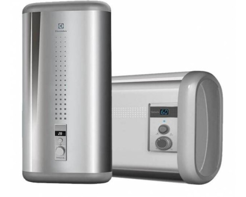 Водонагреватель Electrolux EWH 80 Centurio IQ 2.0 Silver