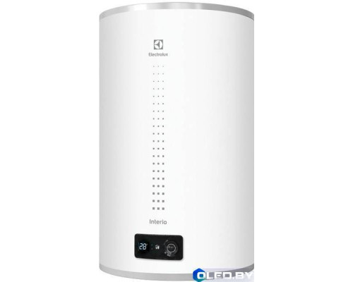 Водонагреватель Electrolux EWH 80 Interio 3
