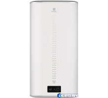 Водонагреватель Electrolux EWH 80 Major LZR 3