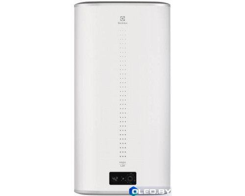 Водонагреватель Electrolux EWH 80 Major LZR 3