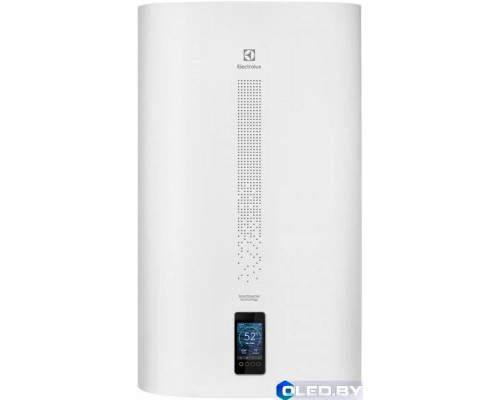 Водонагреватель Electrolux EWH 80 Smart Inverter