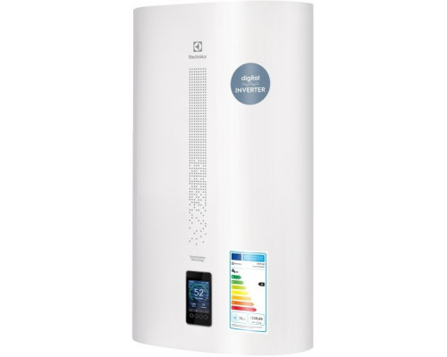 Водонагреватель Electrolux EWH 80 Smart Inverter
