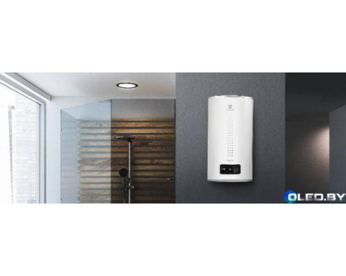 Водонагреватель Electrolux EWH 80 Interio 3