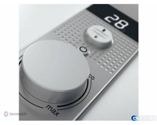 Водонагреватель Electrolux EWH 100 Centurio IQ 2.0 Silver