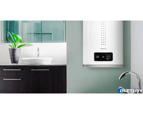 Водонагреватель Electrolux EWH 80 Interio 3