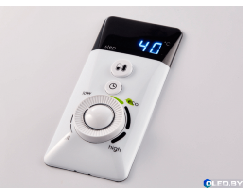 Водонагреватель Electrolux EWH 30 Centurio IQ 2.0 Silver